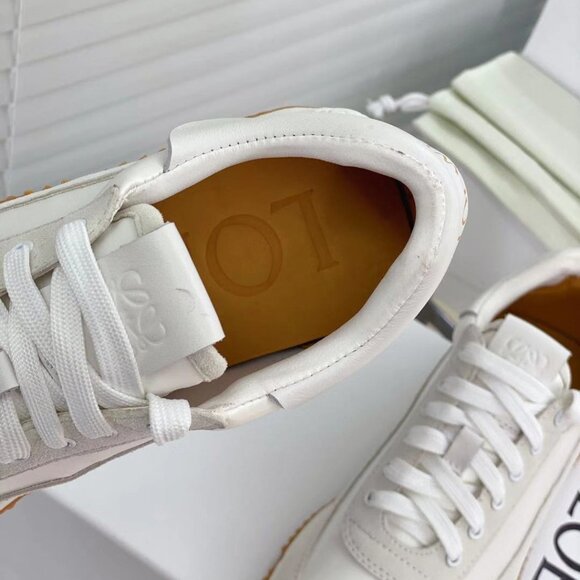 Loewe Flow Runner Sneakers - Picture 4 of 6